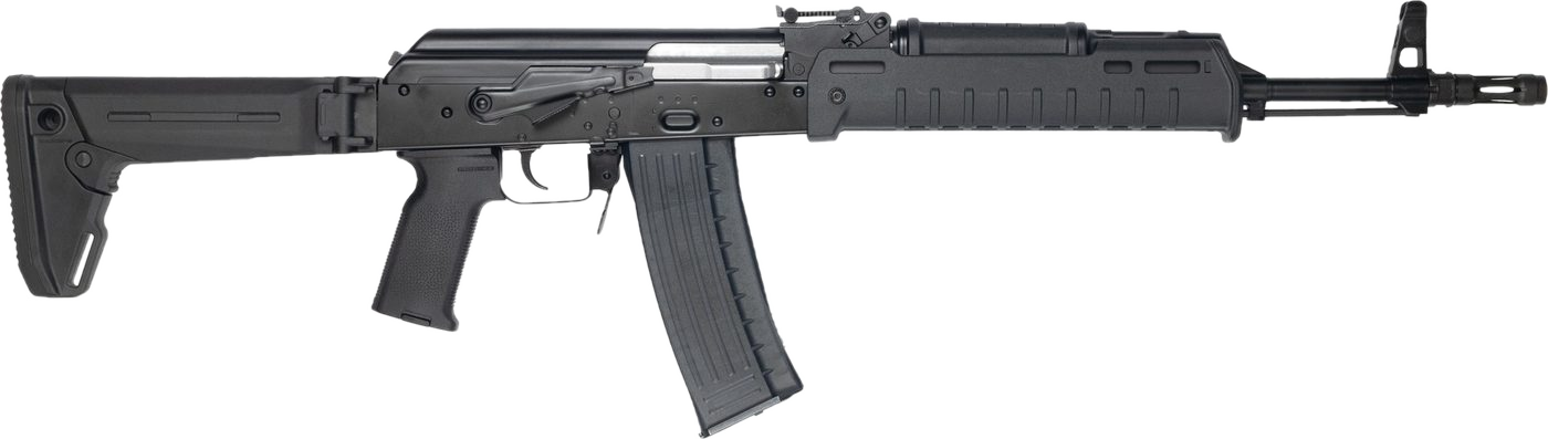 WBP Jack AK-platform rifle
